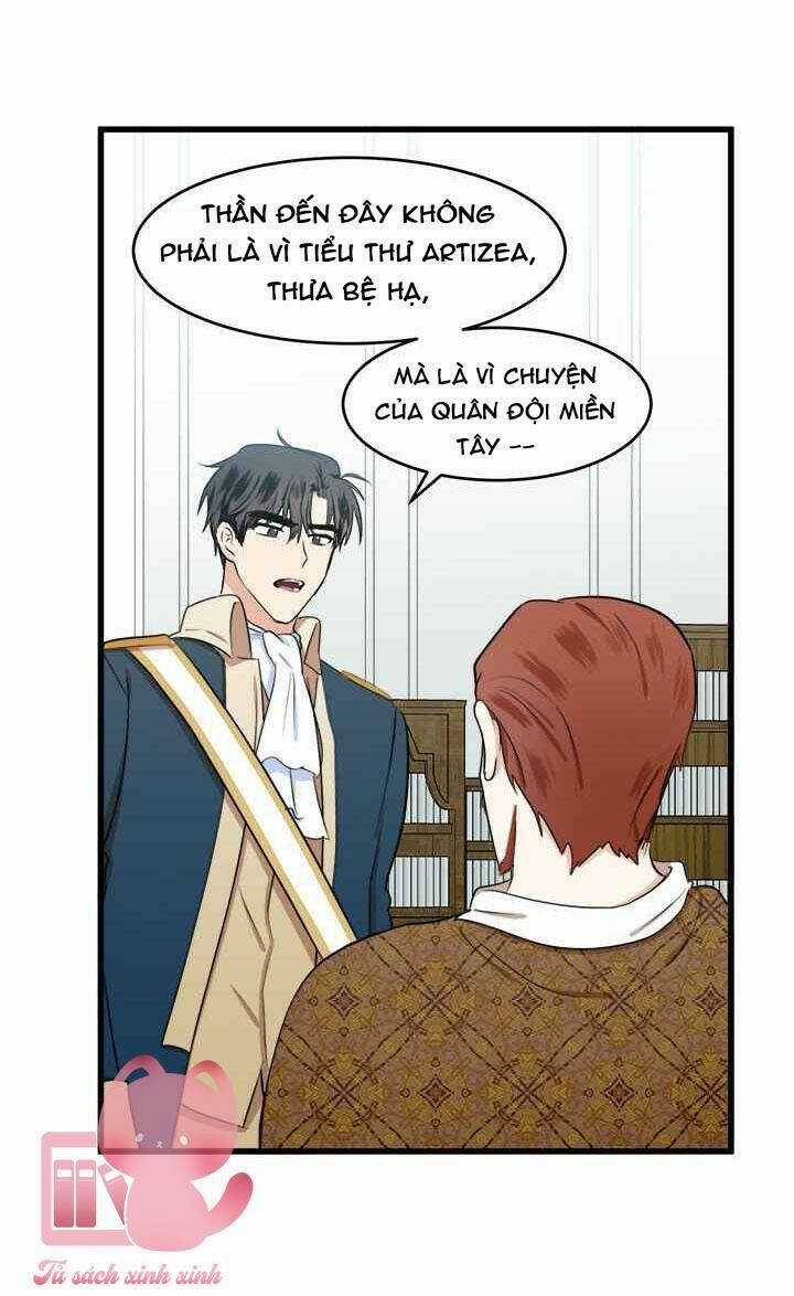 Ác Nữ Trùng Sinh Chapter 11 trang 25