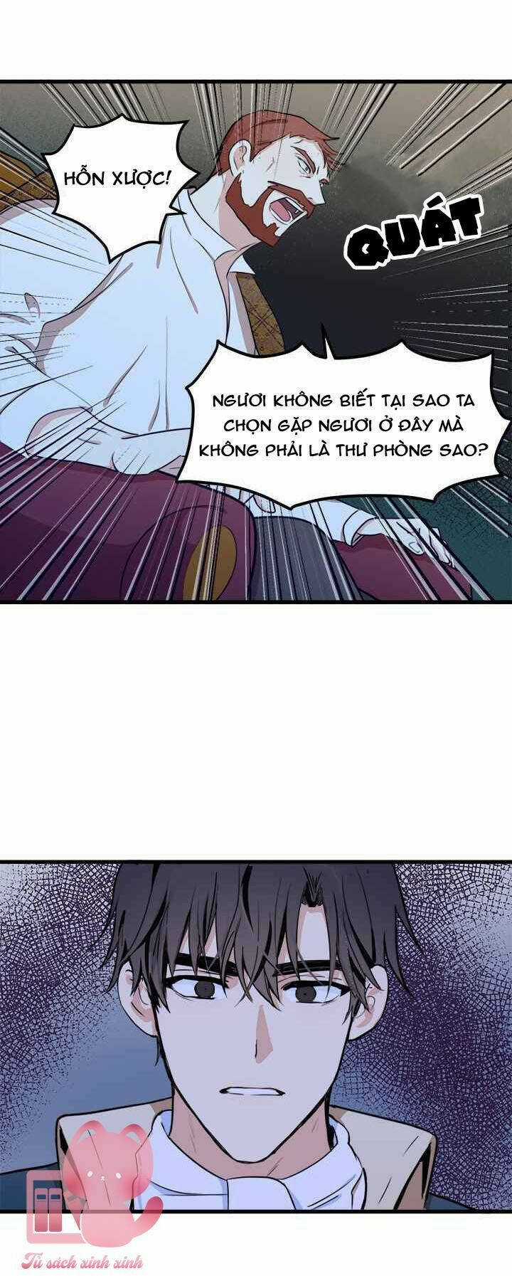 Ác Nữ Trùng Sinh Chapter 11 trang 26