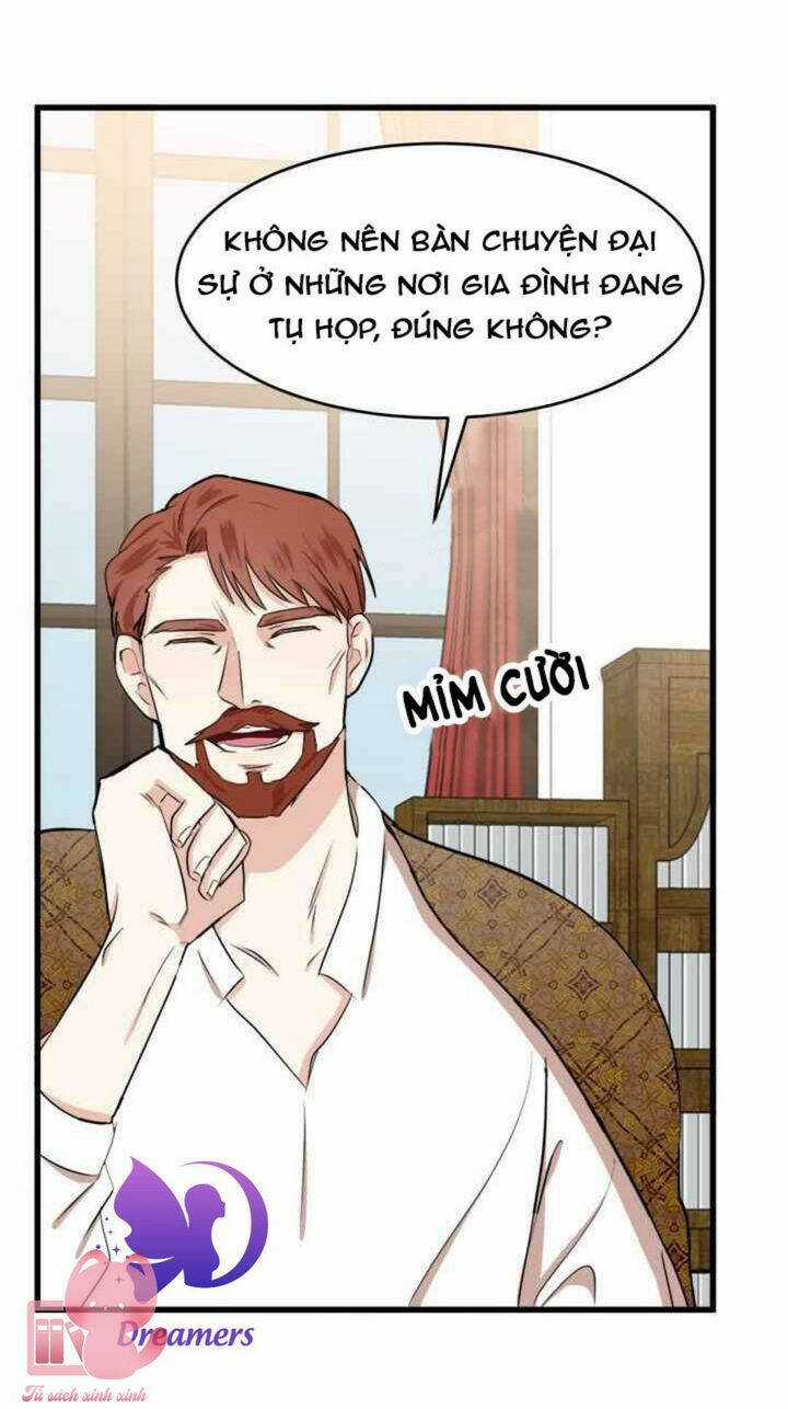 Ác Nữ Trùng Sinh Chapter 11 trang 27