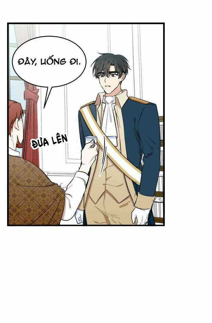 Ác Nữ Trùng Sinh Chapter 11 trang 29