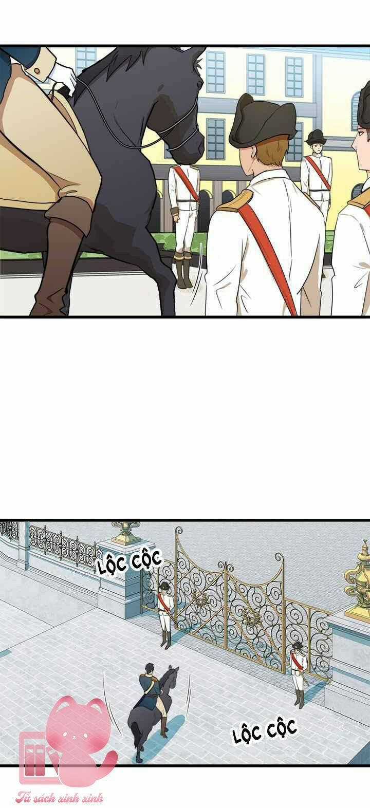 Ác Nữ Trùng Sinh Chapter 11 trang 3