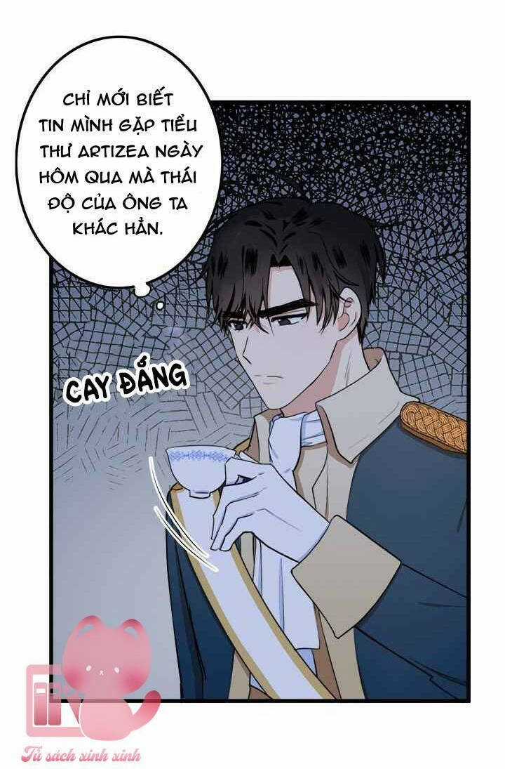 Ác Nữ Trùng Sinh Chapter 11 trang 30