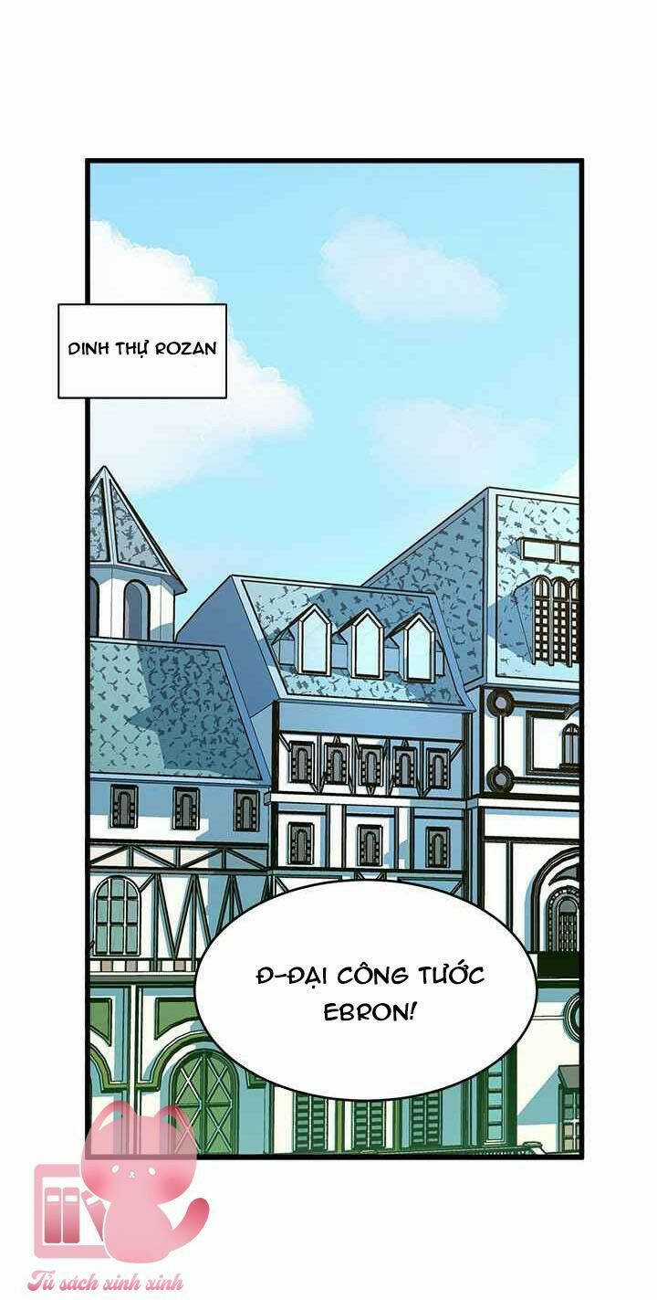 Ác Nữ Trùng Sinh Chapter 11 trang 33