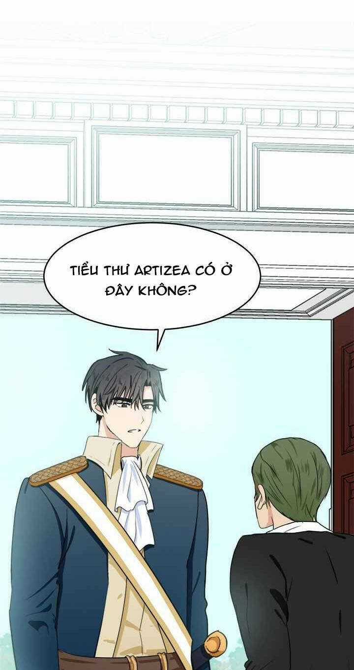 Ác Nữ Trùng Sinh Chapter 11 trang 34