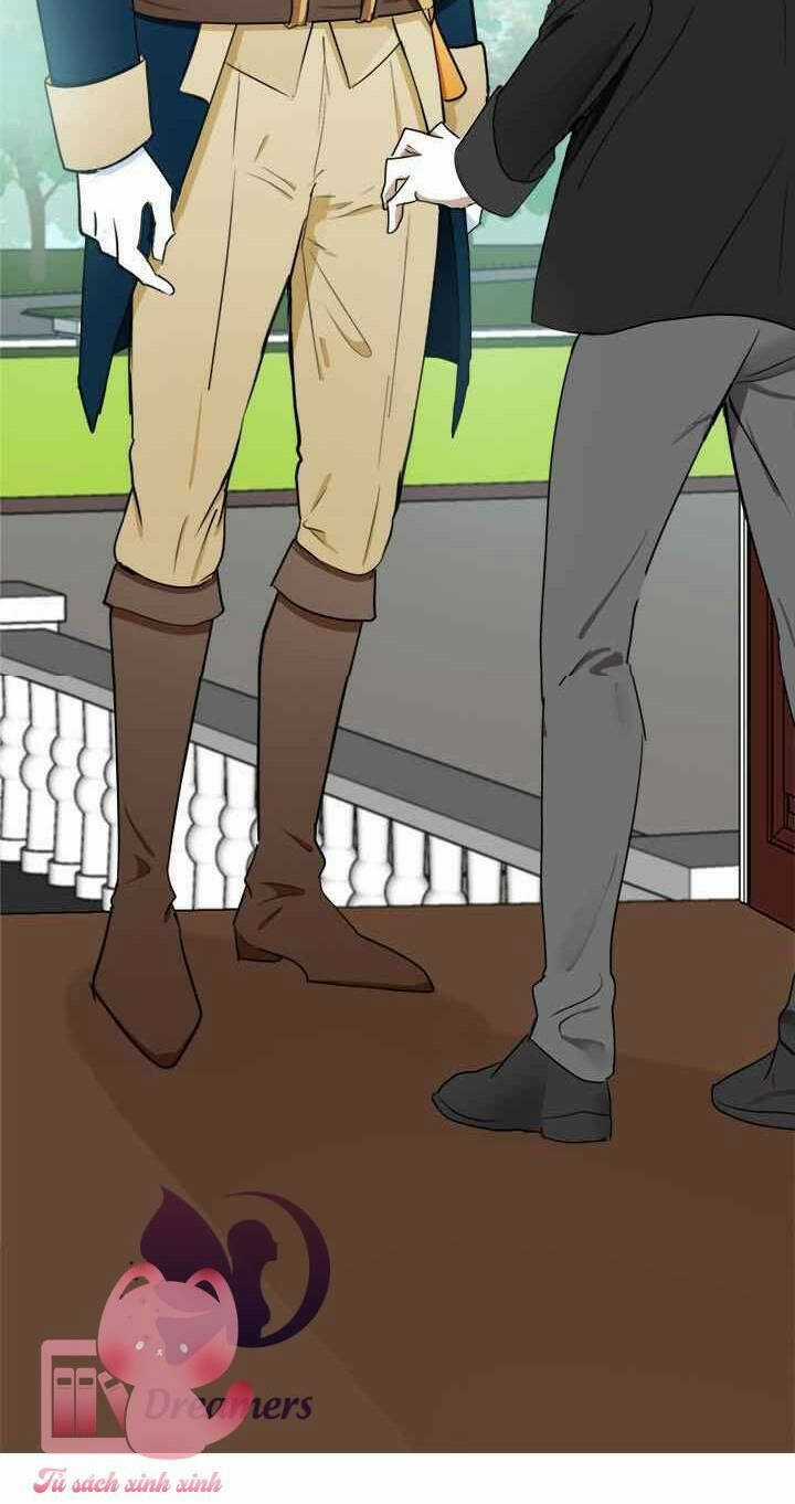 Ác Nữ Trùng Sinh Chapter 11 trang 35