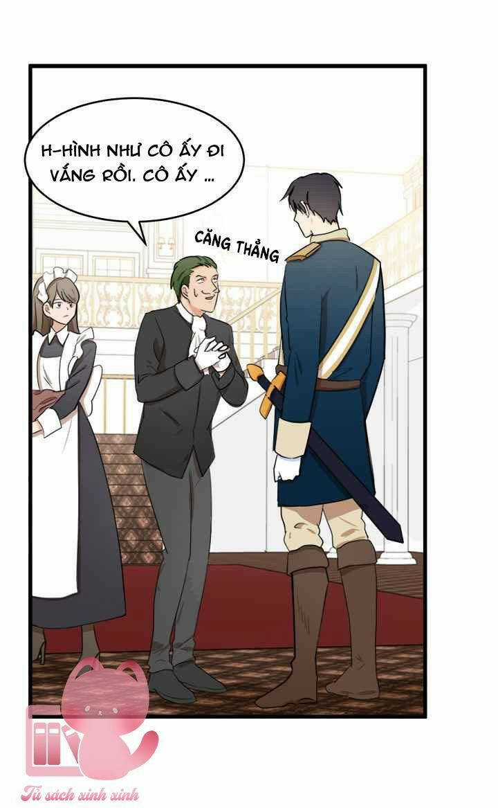 Ác Nữ Trùng Sinh Chapter 11 trang 36