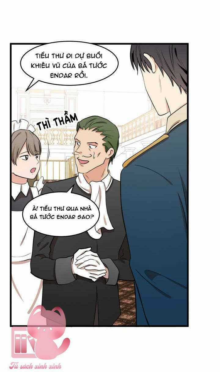 Ác Nữ Trùng Sinh Chapter 11 trang 37