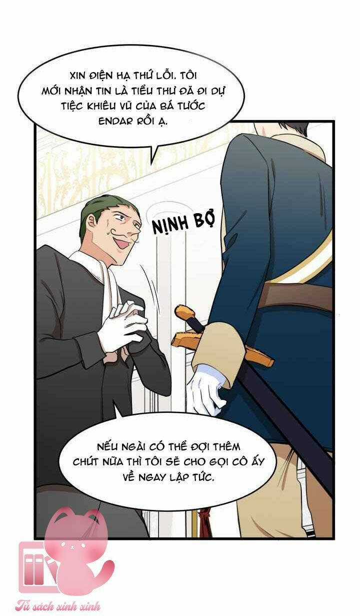 Ác Nữ Trùng Sinh Chapter 11 trang 38