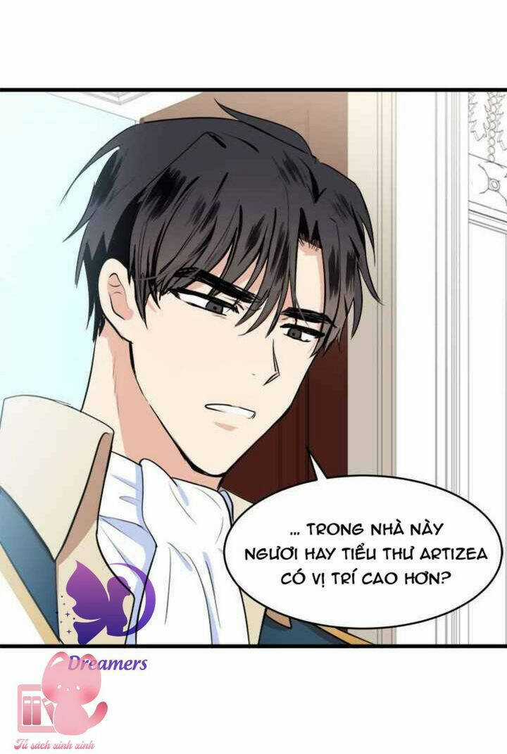 Ác Nữ Trùng Sinh Chapter 11 trang 39