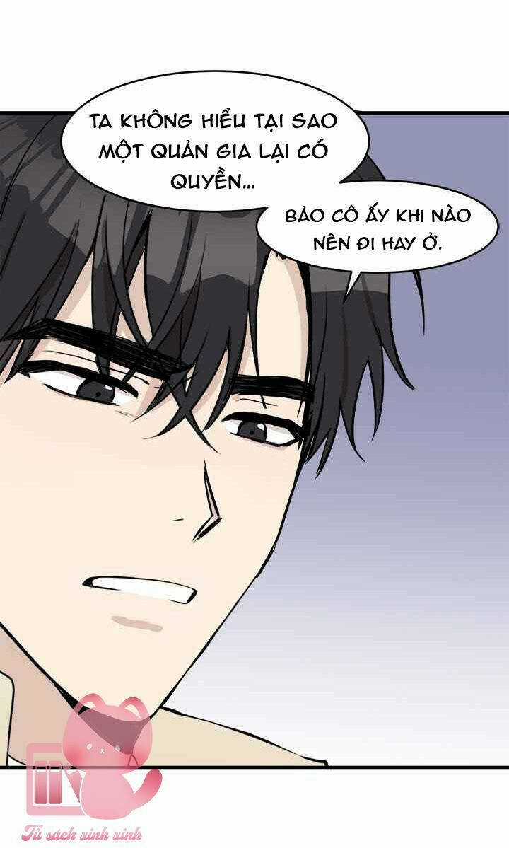 Ác Nữ Trùng Sinh Chapter 11 trang 42