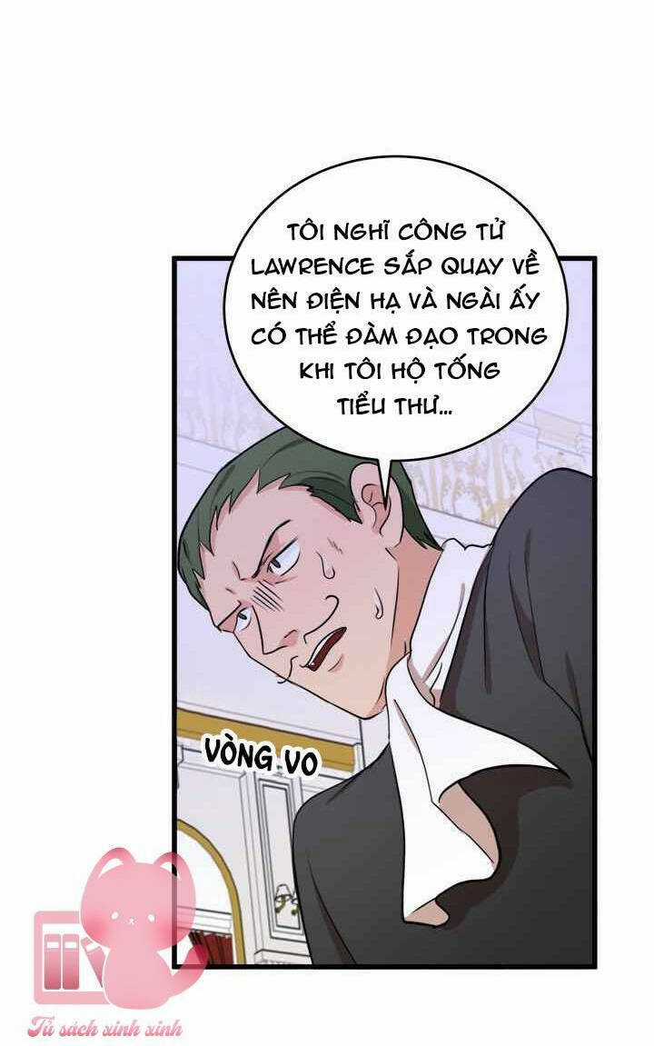 Ác Nữ Trùng Sinh Chapter 11 trang 44