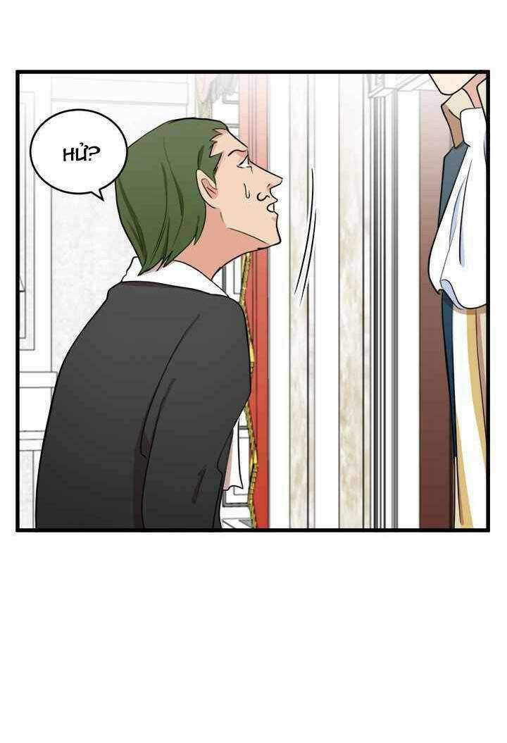 Ác Nữ Trùng Sinh Chapter 11 trang 46