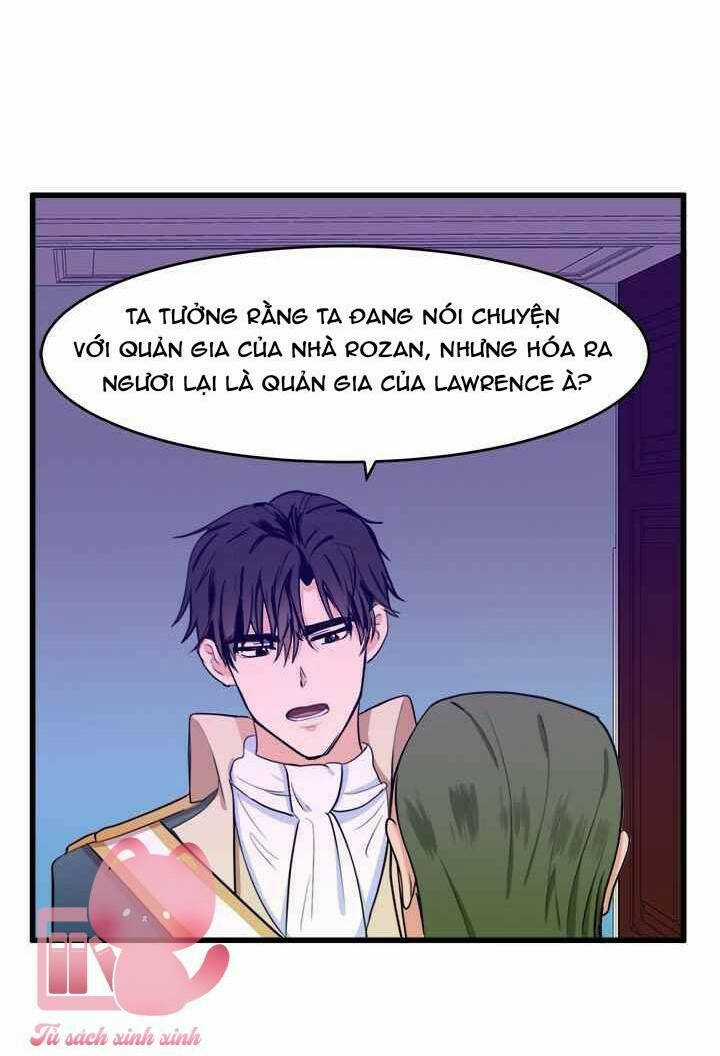 Ác Nữ Trùng Sinh Chapter 11 trang 47