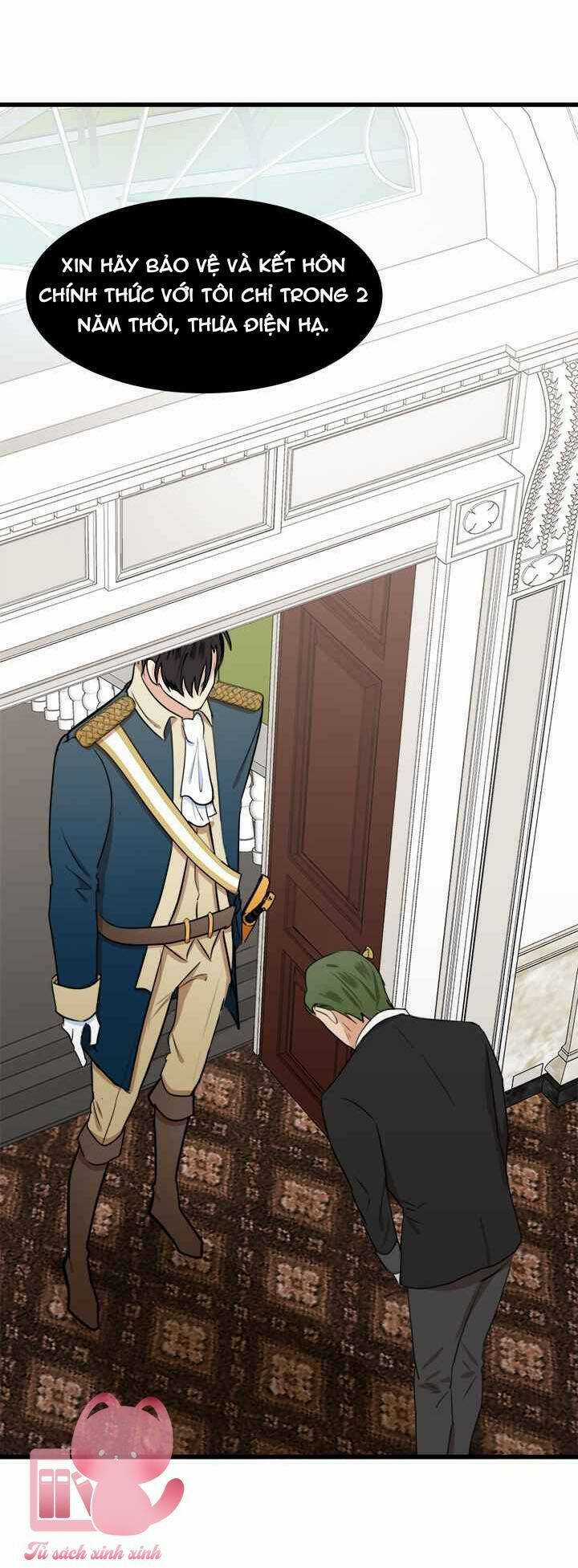 Ác Nữ Trùng Sinh Chapter 11 trang 50