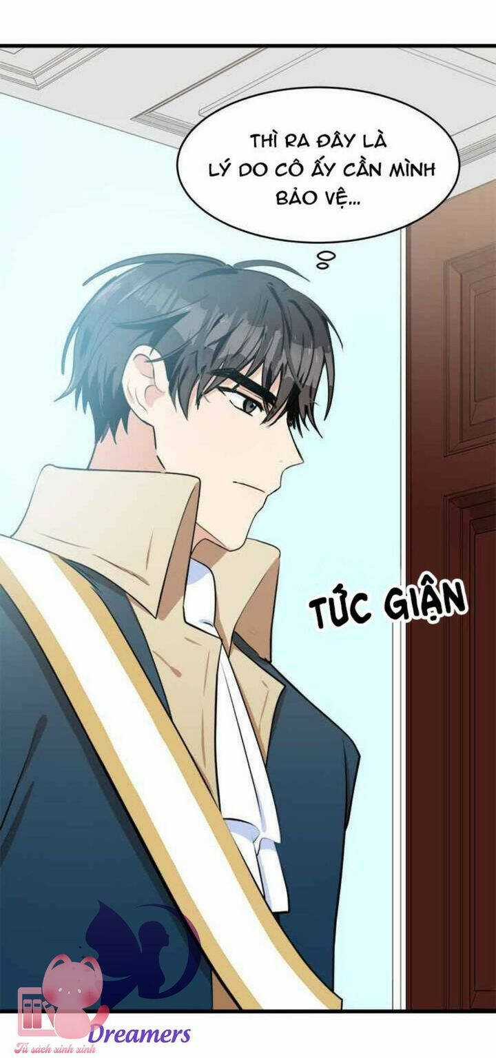 Ác Nữ Trùng Sinh Chapter 11 trang 51