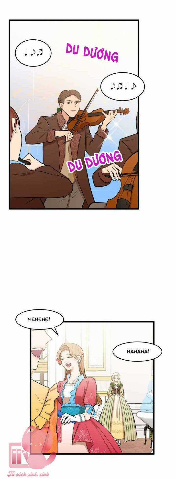 Ác Nữ Trùng Sinh Chapter 11 trang 54