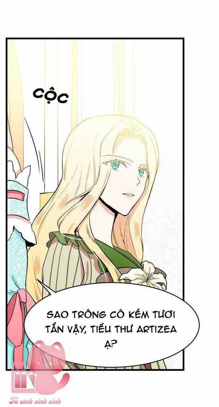 Ác Nữ Trùng Sinh Chapter 11 trang 55