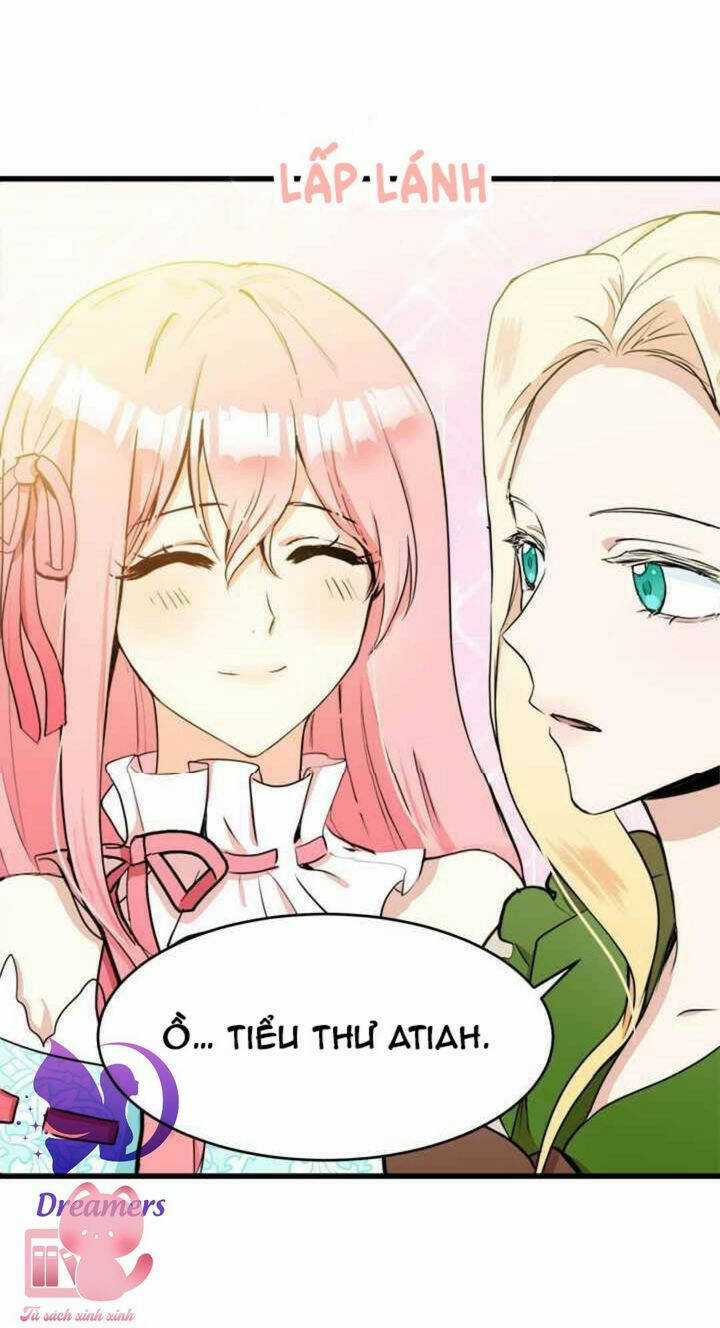 Ác Nữ Trùng Sinh Chapter 11 trang 56