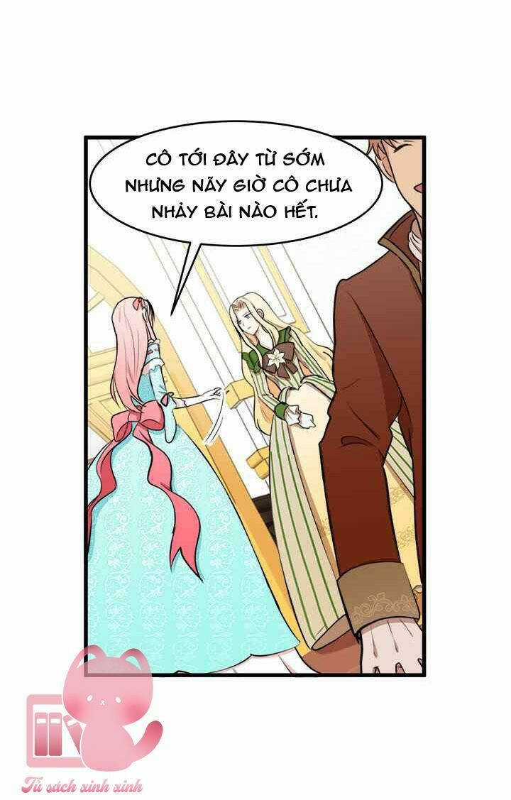 Ác Nữ Trùng Sinh Chapter 11 trang 57