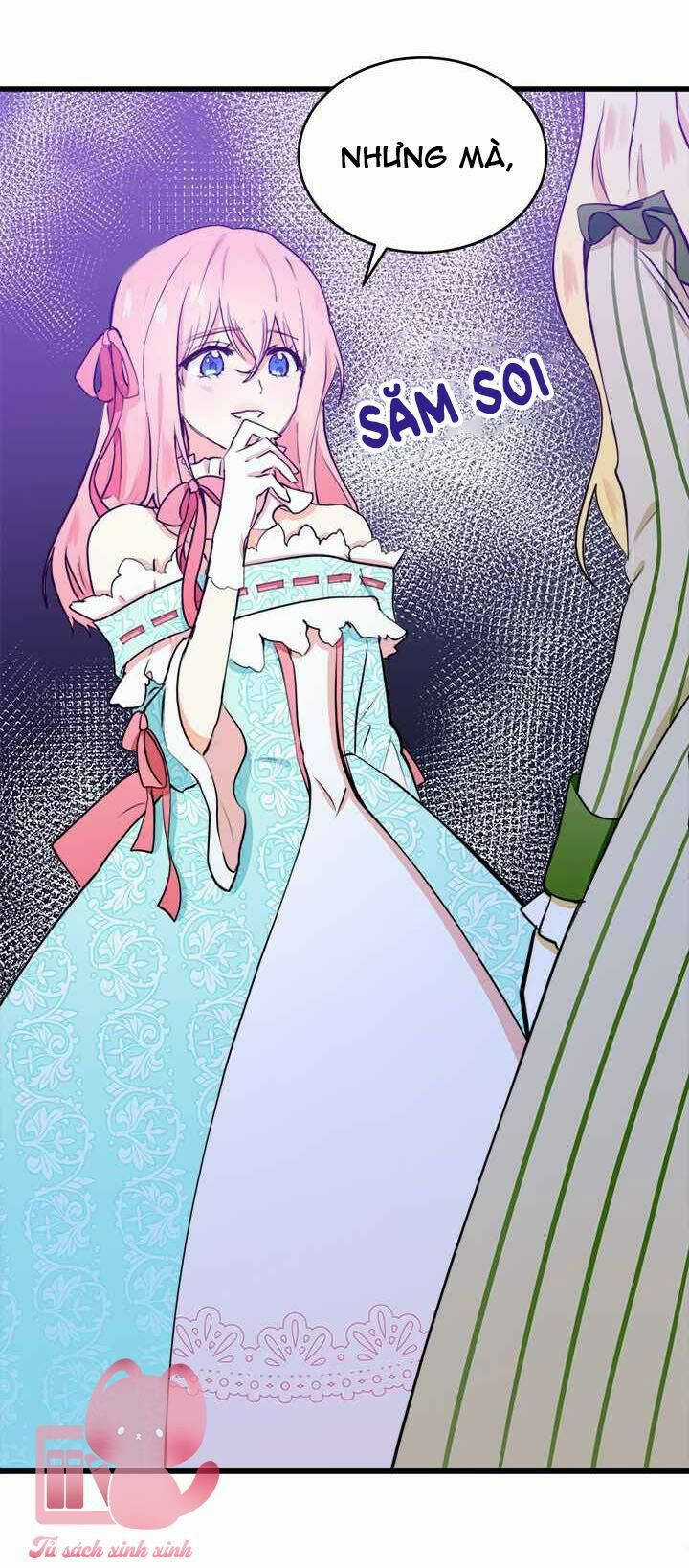 Ác Nữ Trùng Sinh Chapter 11 trang 59