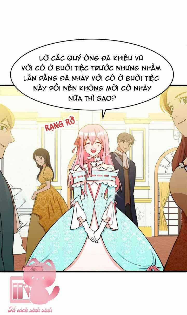 Ác Nữ Trùng Sinh Chapter 11 trang 61