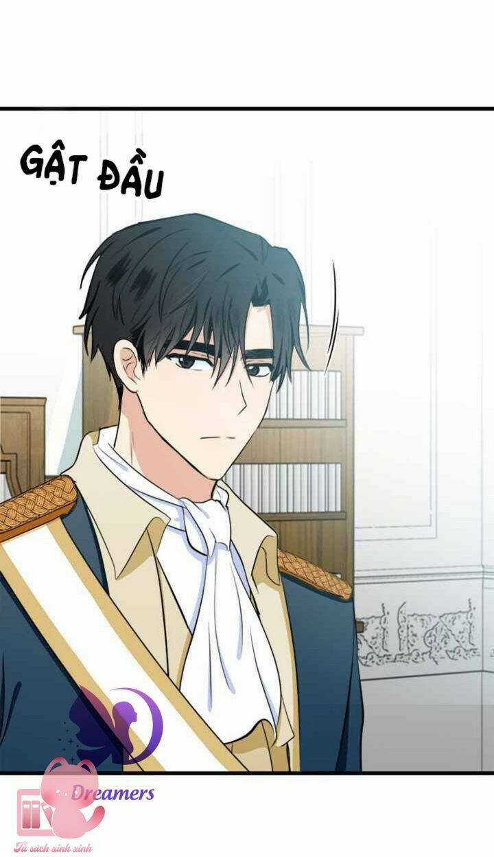 Ác Nữ Trùng Sinh Chapter 11 trang 7