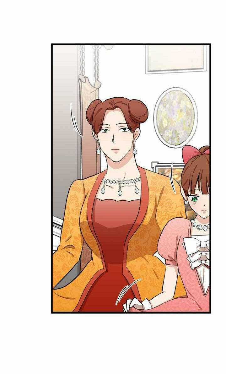 Ác Nữ Trùng Sinh Chapter 11 trang 8