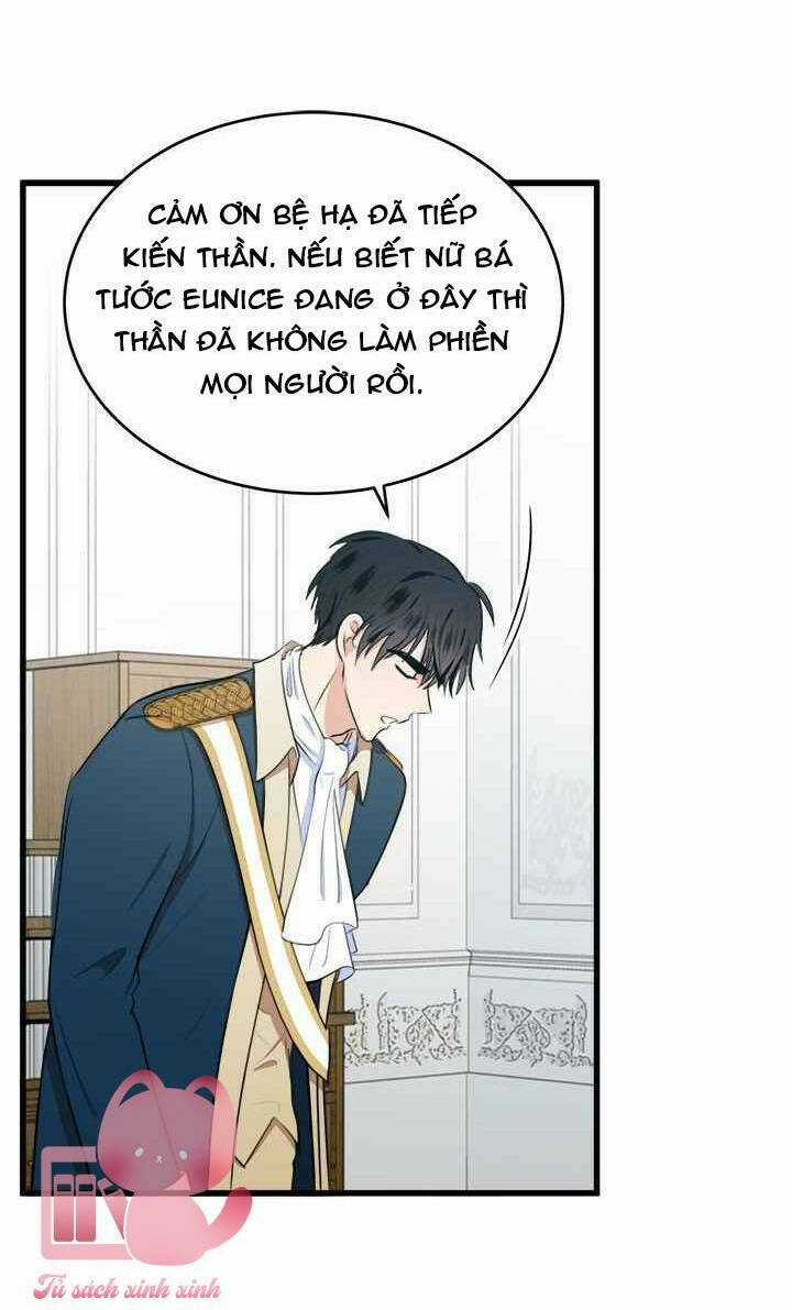 Ác Nữ Trùng Sinh Chapter 11 trang 9