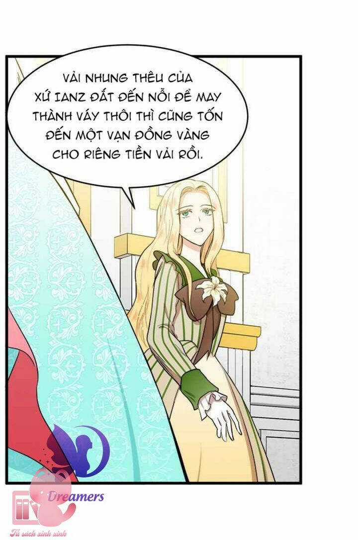 Ác Nữ Trùng Sinh Chapter 12 trang 10