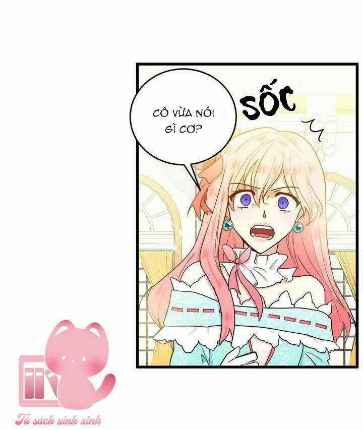 Ác Nữ Trùng Sinh Chapter 12 trang 13