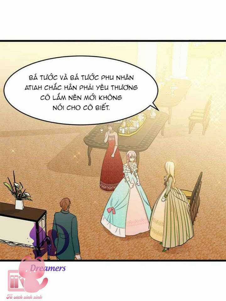 Ác Nữ Trùng Sinh Chapter 12 trang 15