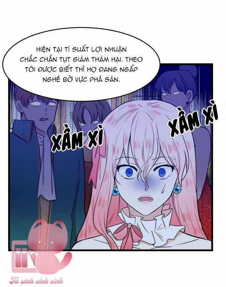 Ác Nữ Trùng Sinh Chapter 12 trang 17