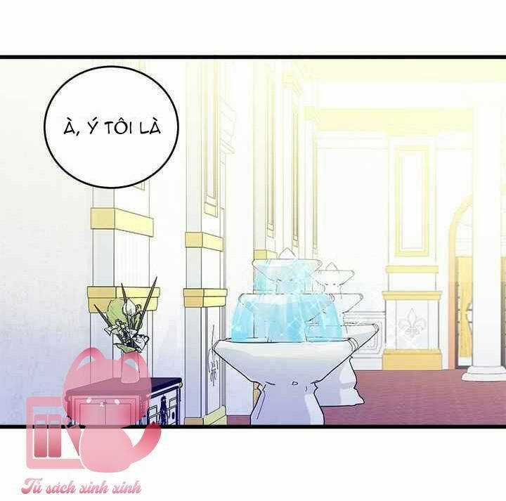 Ác Nữ Trùng Sinh Chapter 12 trang 18