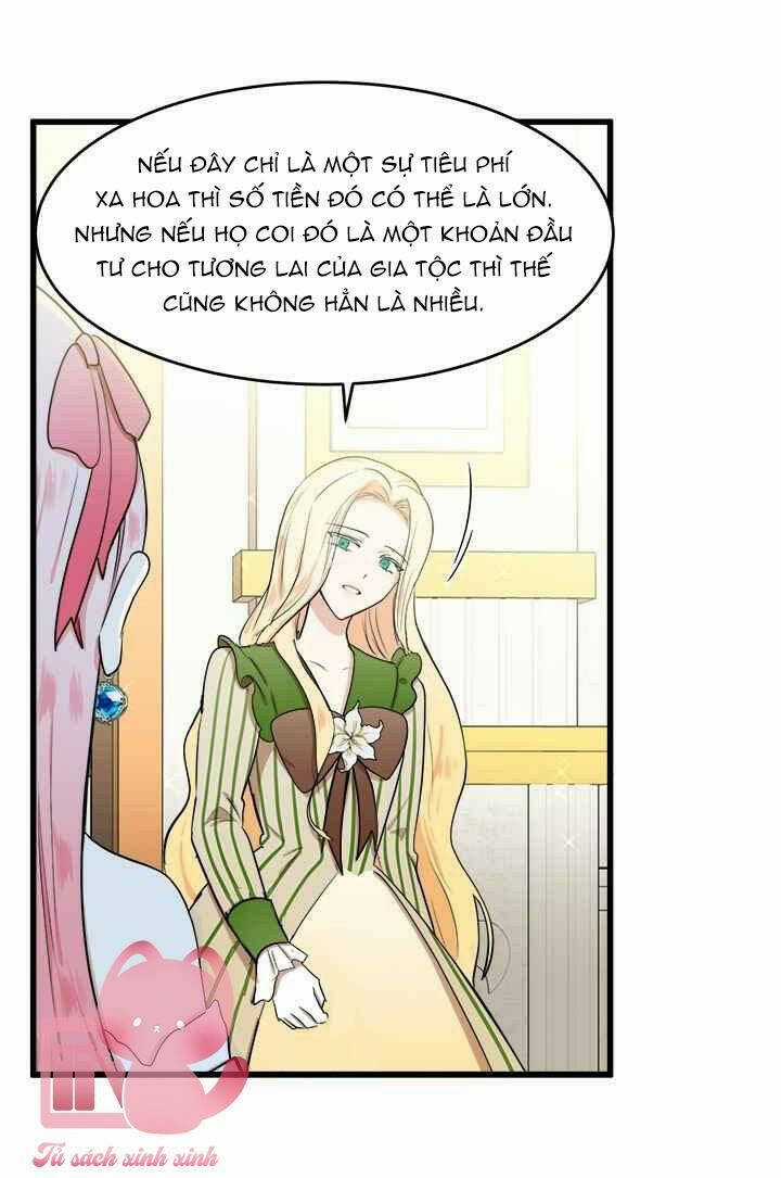 Ác Nữ Trùng Sinh Chapter 12 trang 19