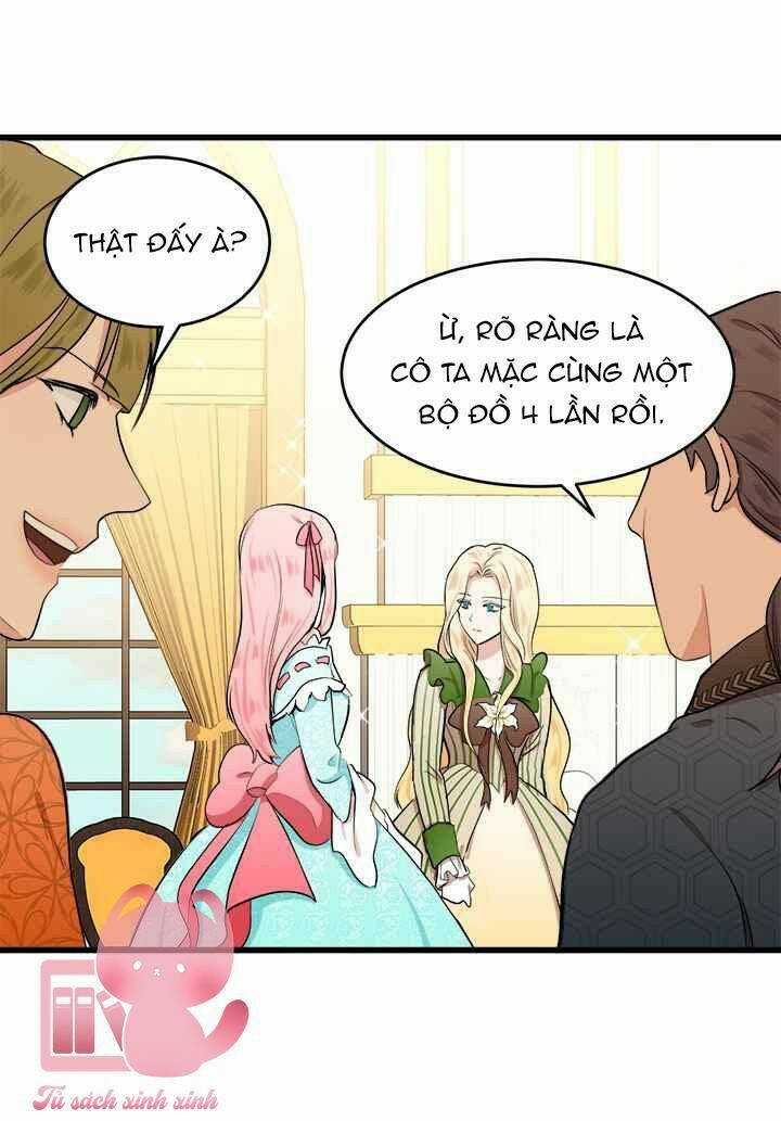 Ác Nữ Trùng Sinh Chapter 12 trang 2