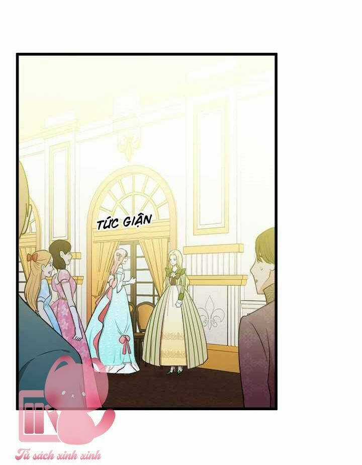 Ác Nữ Trùng Sinh Chapter 12 trang 23