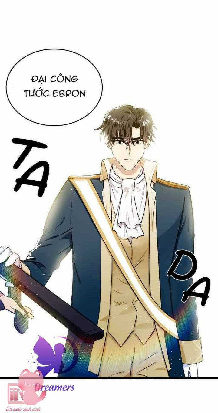 Ác Nữ Trùng Sinh Chapter 12 trang 25