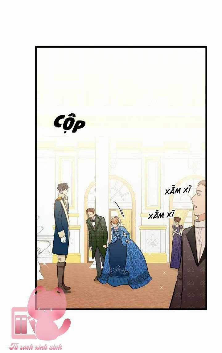 Ác Nữ Trùng Sinh Chapter 12 trang 26