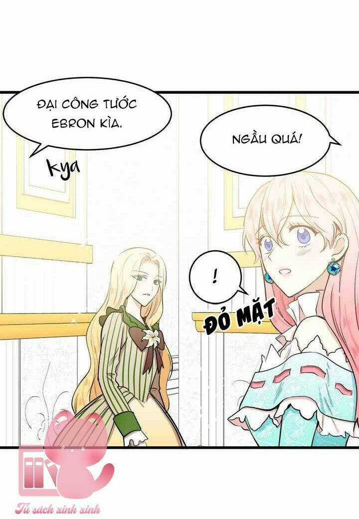 Ác Nữ Trùng Sinh Chapter 12 trang 27