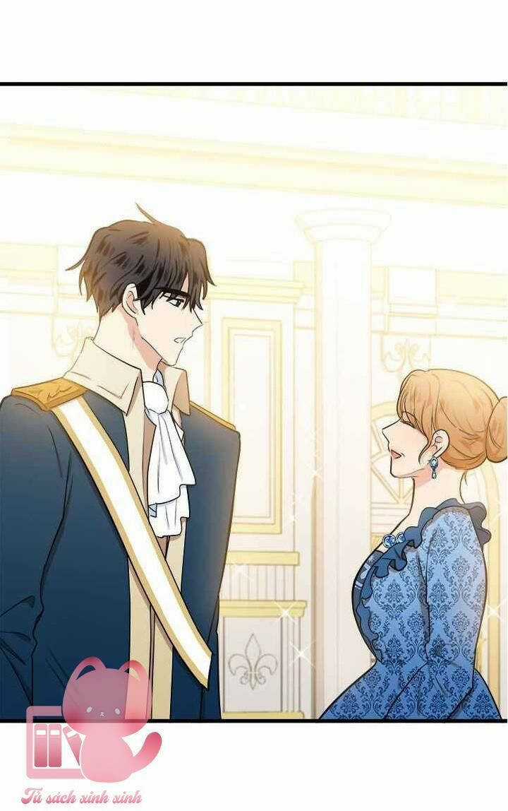 Ác Nữ Trùng Sinh Chapter 12 trang 28