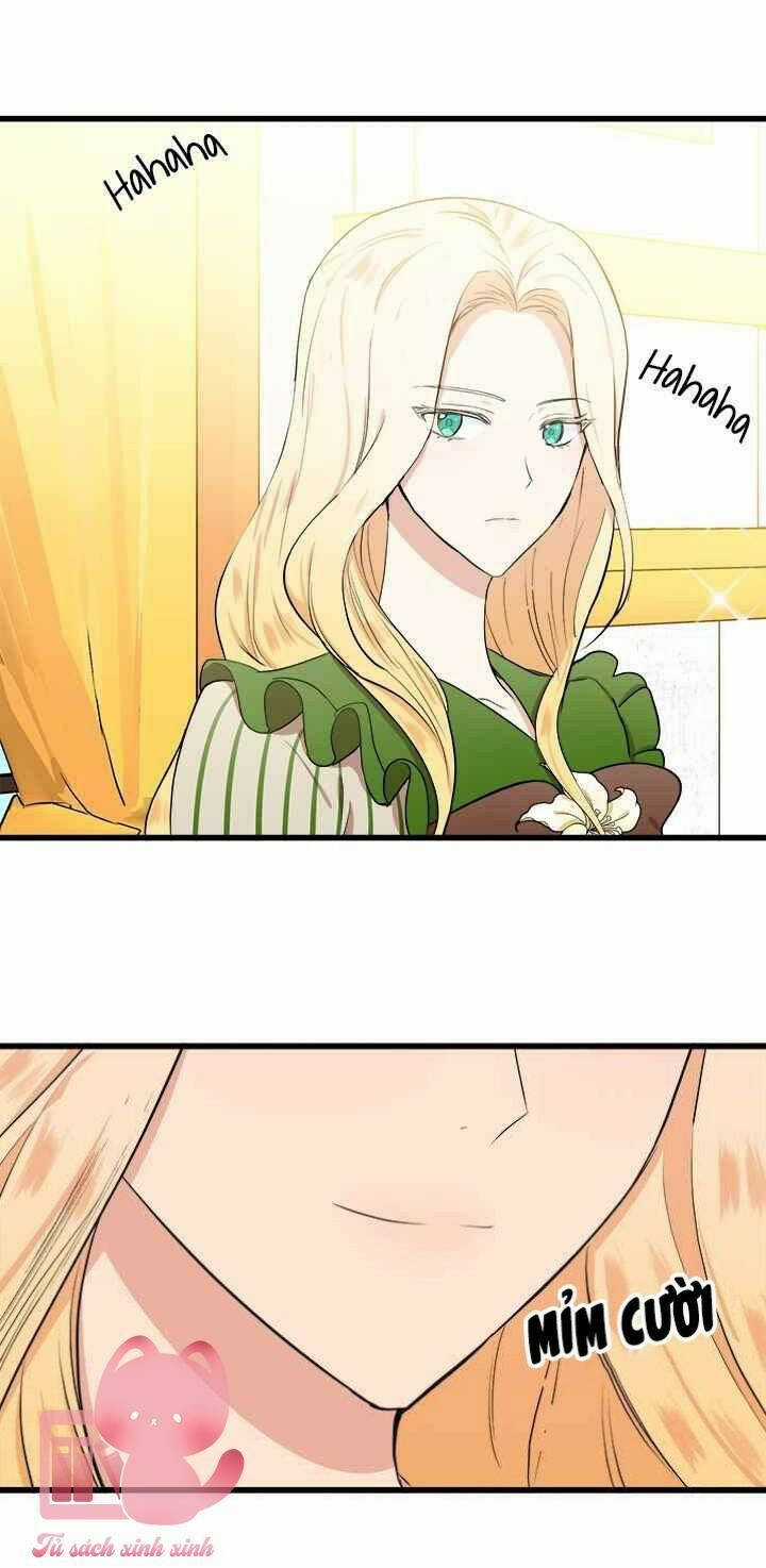 Ác Nữ Trùng Sinh Chapter 12 trang 3