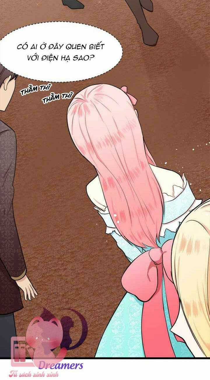 Ác Nữ Trùng Sinh Chapter 12 trang 32