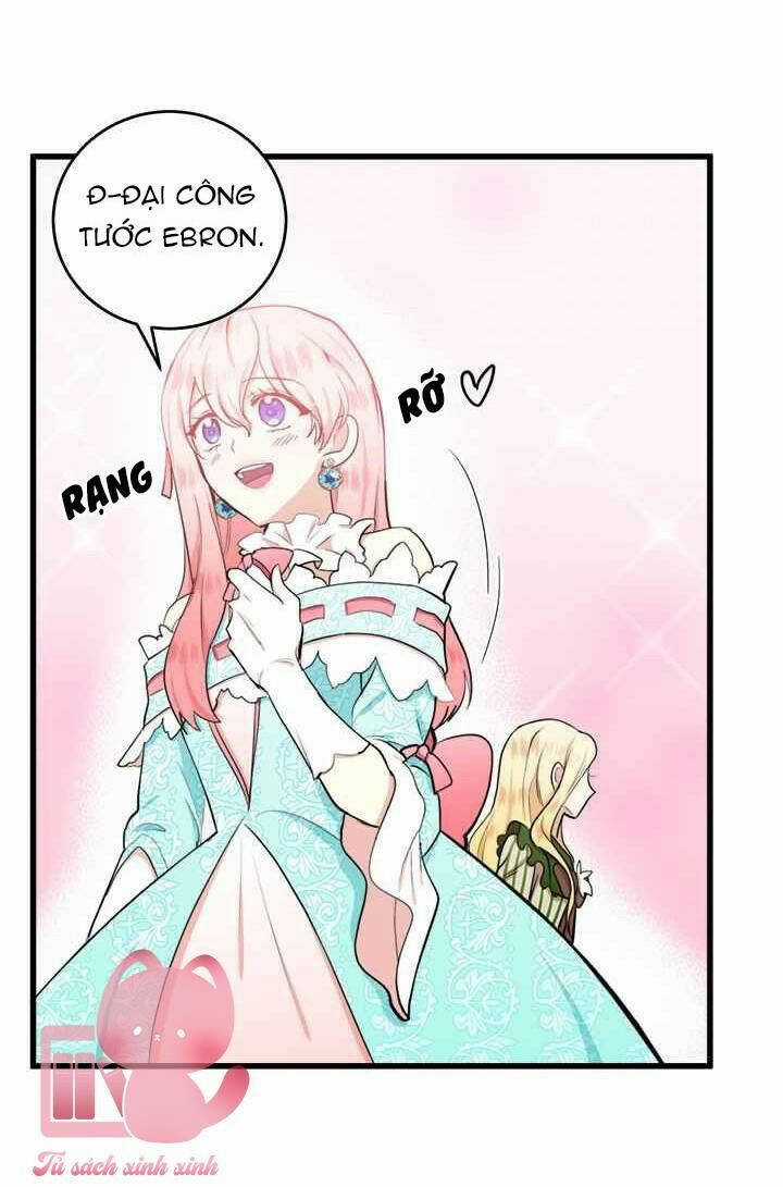 Ác Nữ Trùng Sinh Chapter 12 trang 33