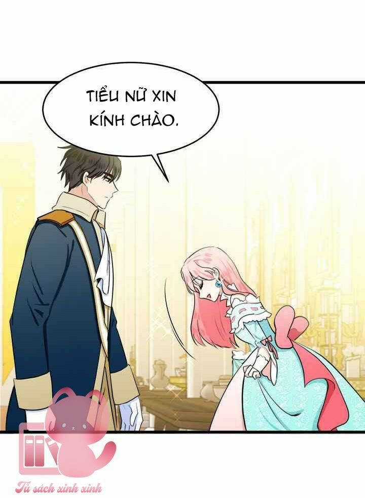 Ác Nữ Trùng Sinh Chapter 12 trang 34