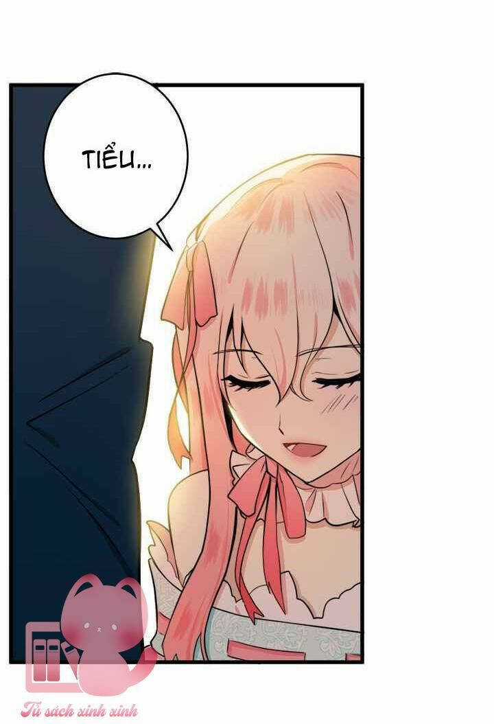 Ác Nữ Trùng Sinh Chapter 12 trang 35