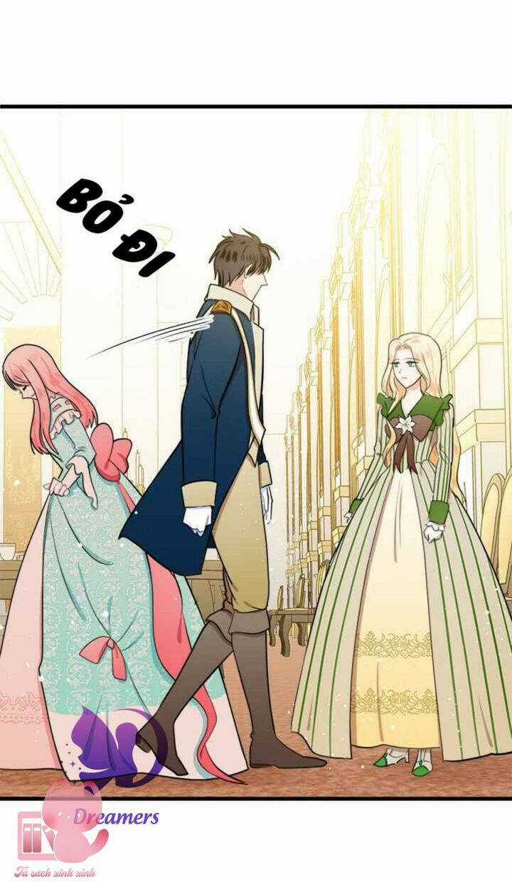 Ác Nữ Trùng Sinh Chapter 12 trang 36