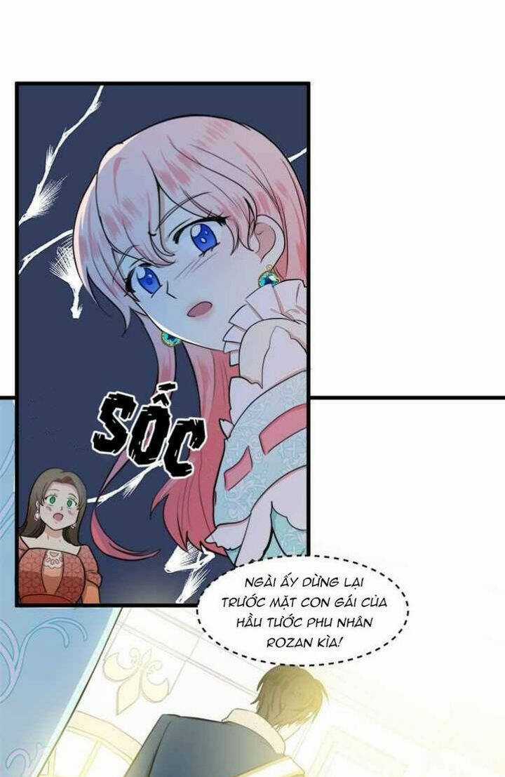 Ác Nữ Trùng Sinh Chapter 12 trang 37