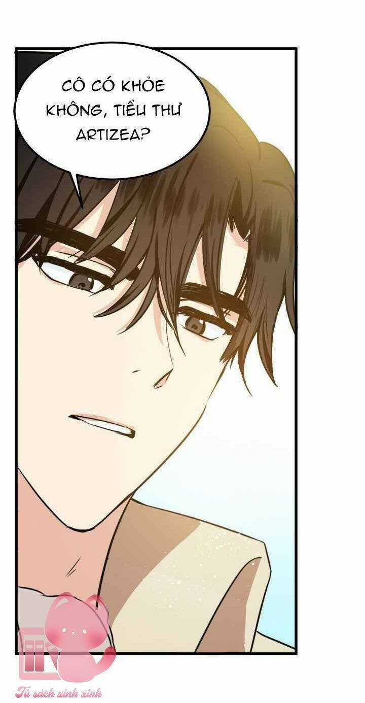 Ác Nữ Trùng Sinh Chapter 12 trang 39