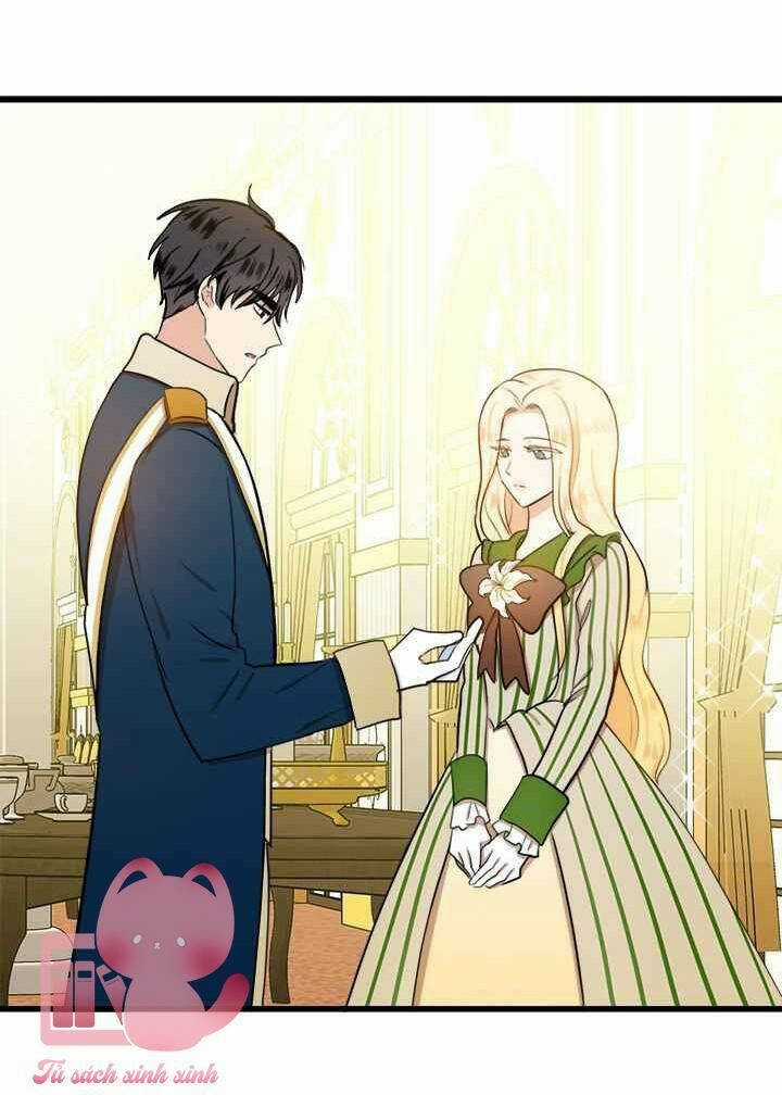 Ác Nữ Trùng Sinh Chapter 12 trang 40