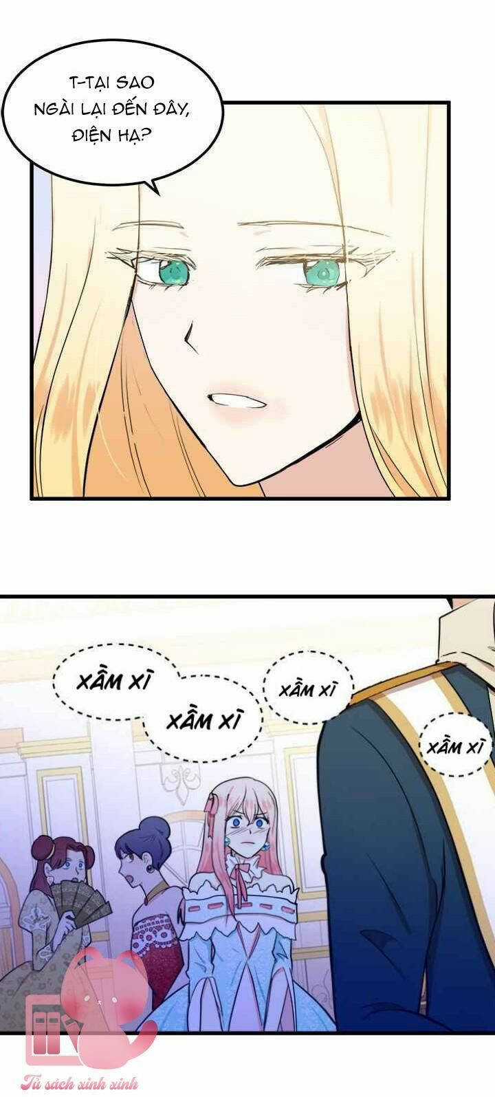 Ác Nữ Trùng Sinh Chapter 12 trang 43